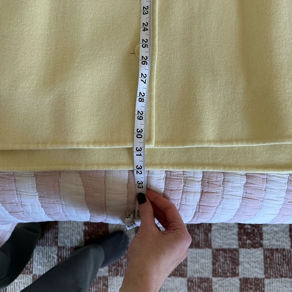 COS Double Face Wool Jacket - Picture 10 of 13